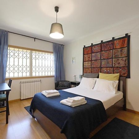 וילה נובה דה גאיה Flh Gaia Valadares Comfy Apartment מראה חיצוני תמונה