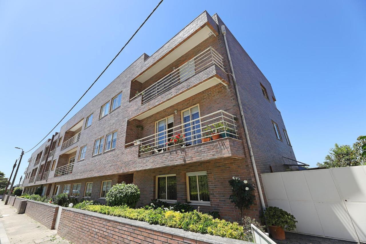 וילה נובה דה גאיה Flh Gaia Valadares Comfy Apartment מראה חיצוני תמונה