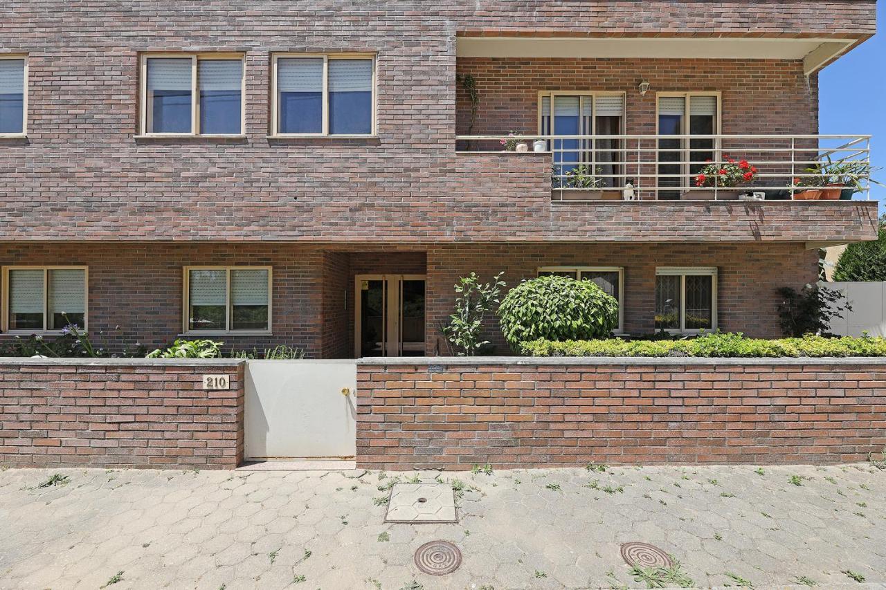 וילה נובה דה גאיה Flh Gaia Valadares Comfy Apartment מראה חיצוני תמונה