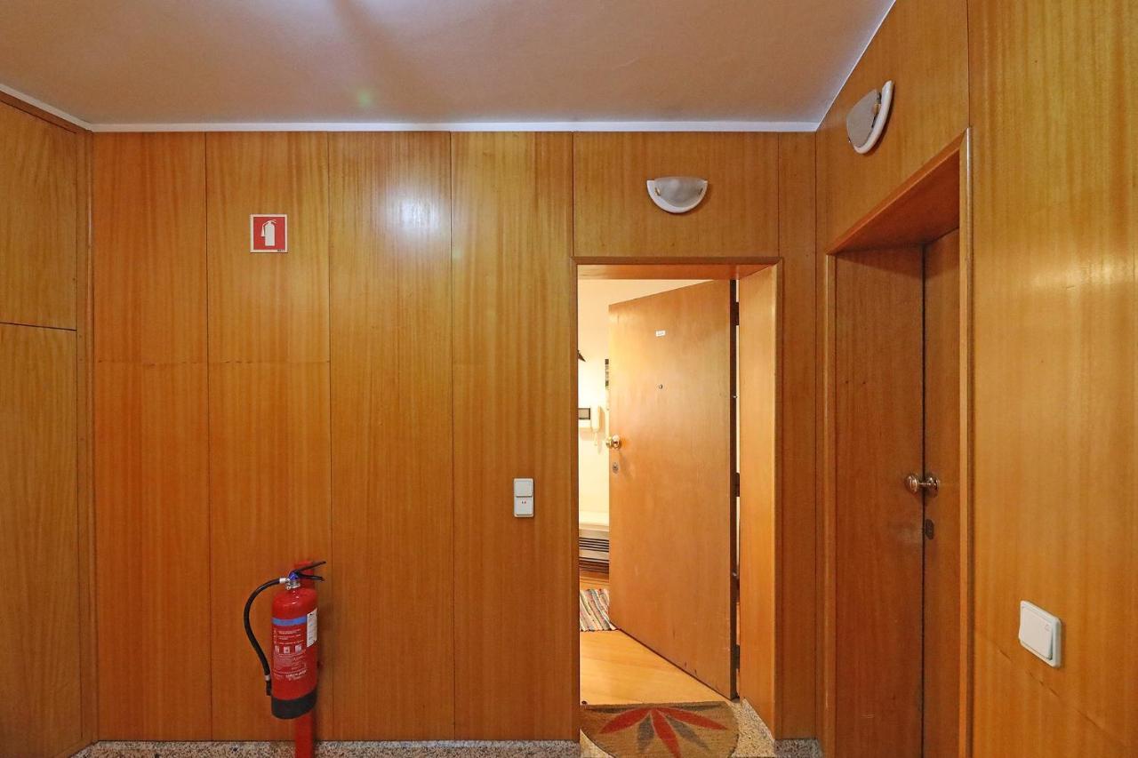 וילה נובה דה גאיה Flh Gaia Valadares Comfy Apartment מראה חיצוני תמונה