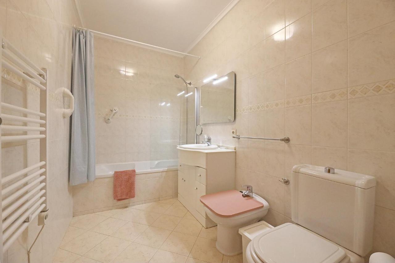 וילה נובה דה גאיה Flh Gaia Valadares Comfy Apartment מראה חיצוני תמונה