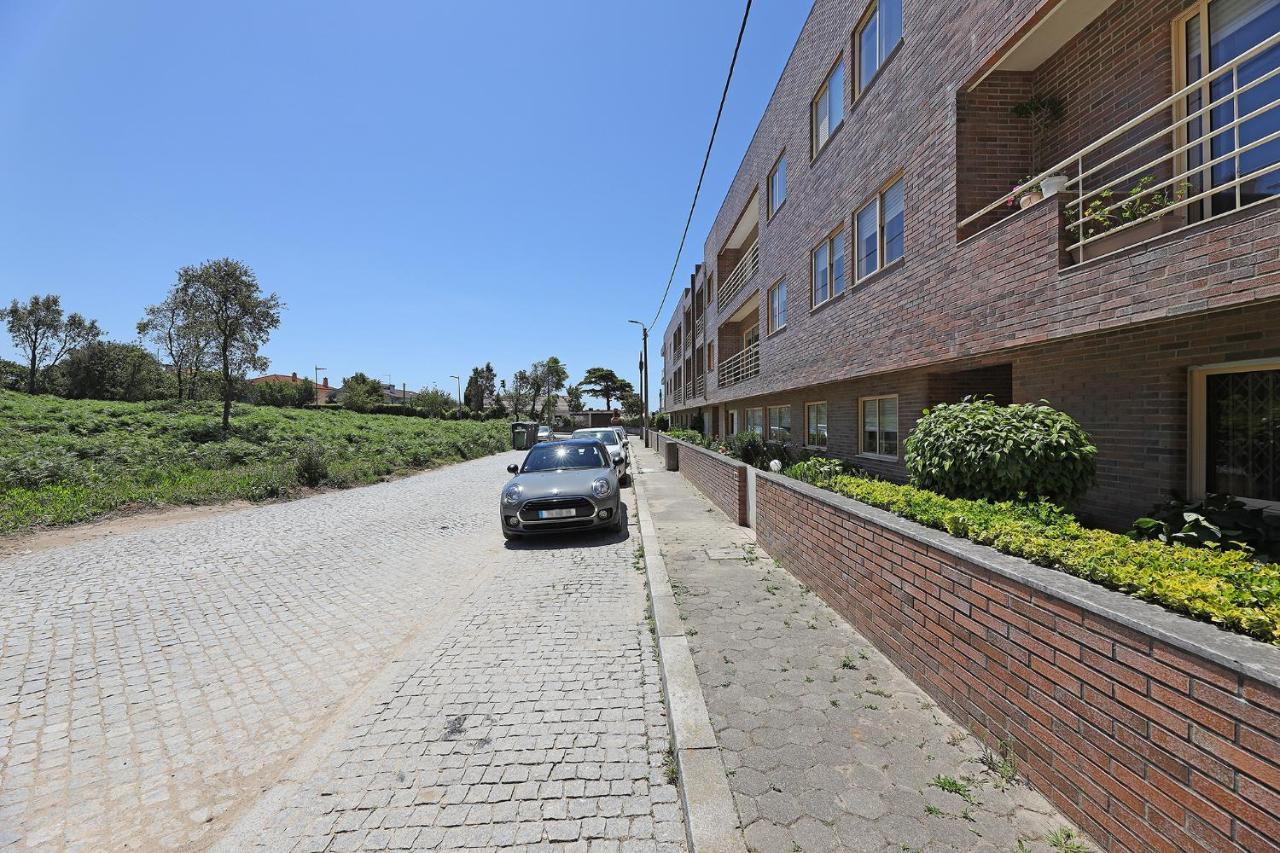 וילה נובה דה גאיה Flh Gaia Valadares Comfy Apartment מראה חיצוני תמונה